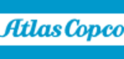 制造商图片 Atlas Copco