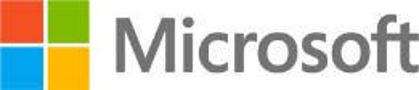 制造商图片 Microsoft