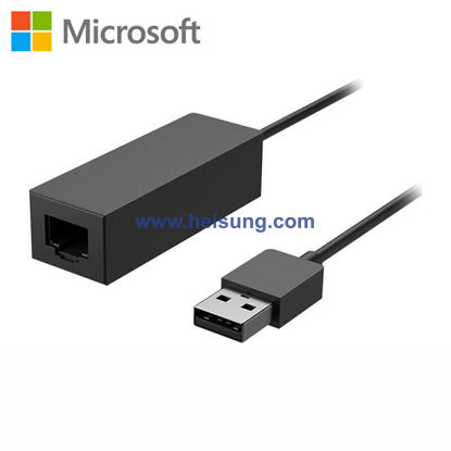 图片 Surface USB 3.0 至千兆位以太网适配器